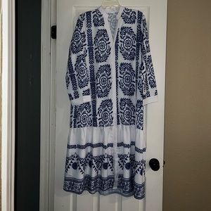 Bought from dainty jewel midi dress